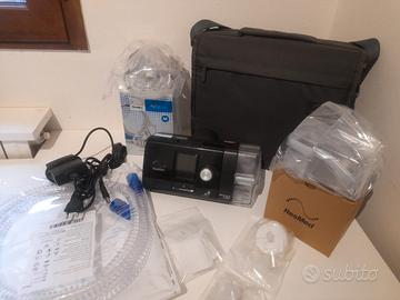 Cpap airsense 10 autoset come nuova con garanzia