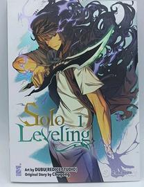 Variant Solo leveling 1
