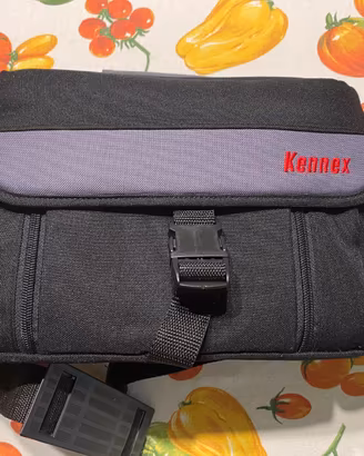 Borsa Reflex marca Kennex
