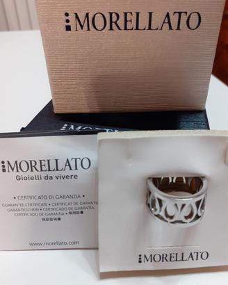 Anello Morellato
