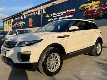 Land Rover Range Evoque 2.0 TD4 150 CV 5p. Busines