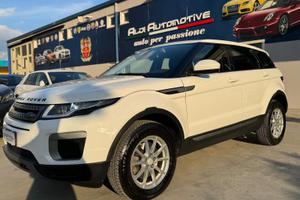Land Rover Range Evoque 2.0 TD4 150 CV 5p. Busines