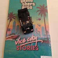 Quadro 3d modellino 1:18 Lamborghini 