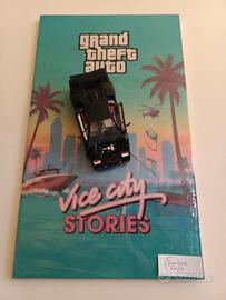 Quadro 3d modellino 1:18 Lamborghini 