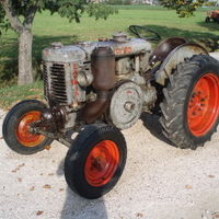 Landini l 25