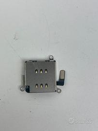 Lettore sim iPhone 11