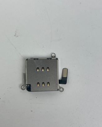 Lettore sim iPhone 11