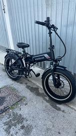 Bici elettrica