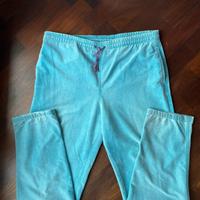 pantaloni della tuta vintage da uomo