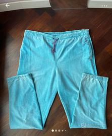 pantaloni della tuta vintage da uomo