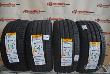 1 Pneumatico 235/40 R18 Pirelli Powergy Xl