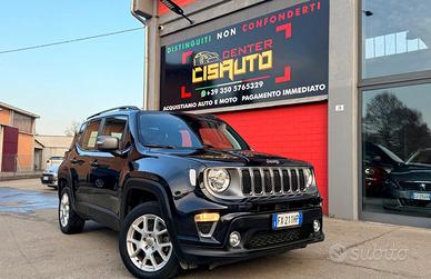 Jeep Renegade 2.0 Mjt 4WD Active Drive Sport