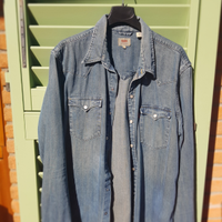Camicia jeans Levi's