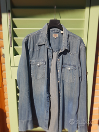 Camicia jeans Levi's