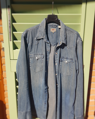 Camicia jeans Levi's