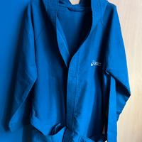 Accappatoio poliestere ASICS