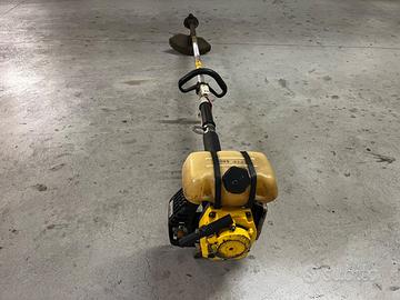 Decespugliatore efco 400