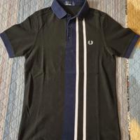 Fred Perry 