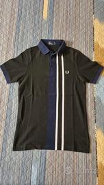 Fred Perry 