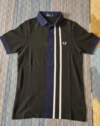 Fred Perry 