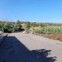 TER. RESIDENZIALE A GIARRE