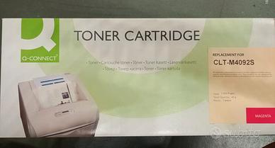 toner per samsung clp 310