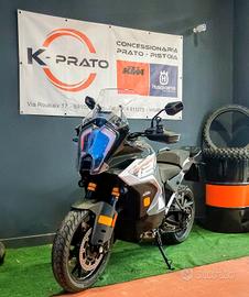 KTM 1290 Super Adventure S