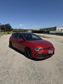 VOLKSWAGEN GOLF VIII GTI 2.0 TSI 245 CV DSG