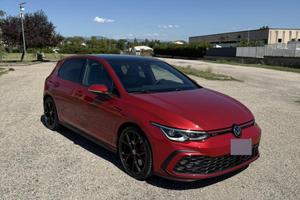 VOLKSWAGEN GOLF VIII GTI 2.0 TSI 245 CV DSG