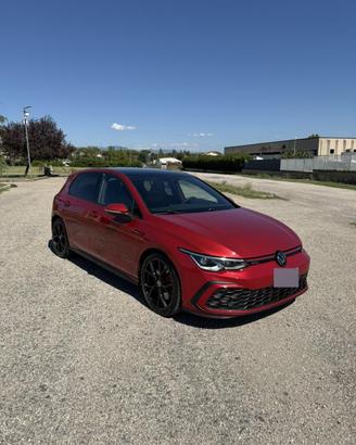 VOLKSWAGEN GOLF VIII GTI 2.0 TSI 245 CV DSG