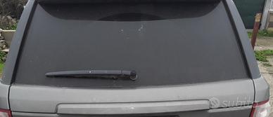 PORTELLONE POSTERIORE COMPLETO LAND ROVER Range Ro