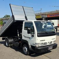 NISSAN CABSTAR 35.13 RIBALTABILE TRILATERALE MT