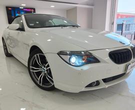 BMW 630 i cat Cabrio