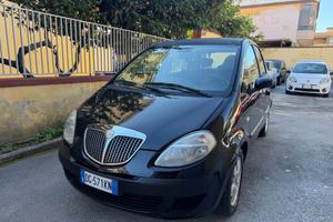 Lancia MUSA 1.3 Multijet 16V Platino