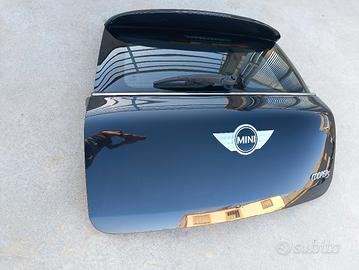 Portellone Mini Countryman R60 2012