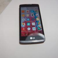 LG Leon 4g