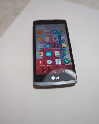 LG Leon 4g