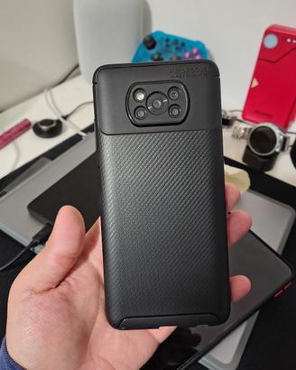 Xiaomi Poco X3 pro 256gb