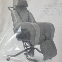 Seggiolone polifunzionale