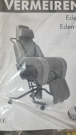 Seggiolone polifunzionale