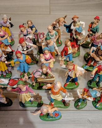 28 pastori euromarchi mestieri e artigiani