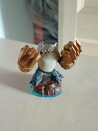 Knockout Terrafin Skylanders Swap Force