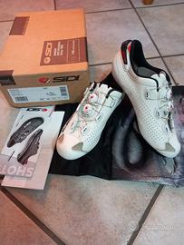 scarpe da ciclista-SIDI