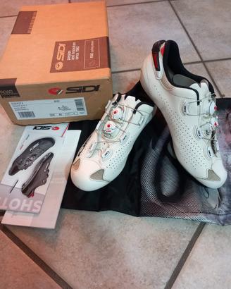 scarpe da ciclista-SIDI