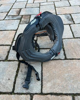 Collare LEATT BRACE