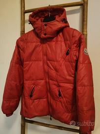Piumino Moncler