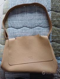 borsa Fez color beige