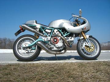 Ducati Paul Smart 1000 LE