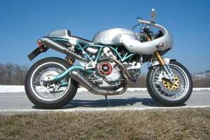 Ducati Paul Smart 1000 LE
