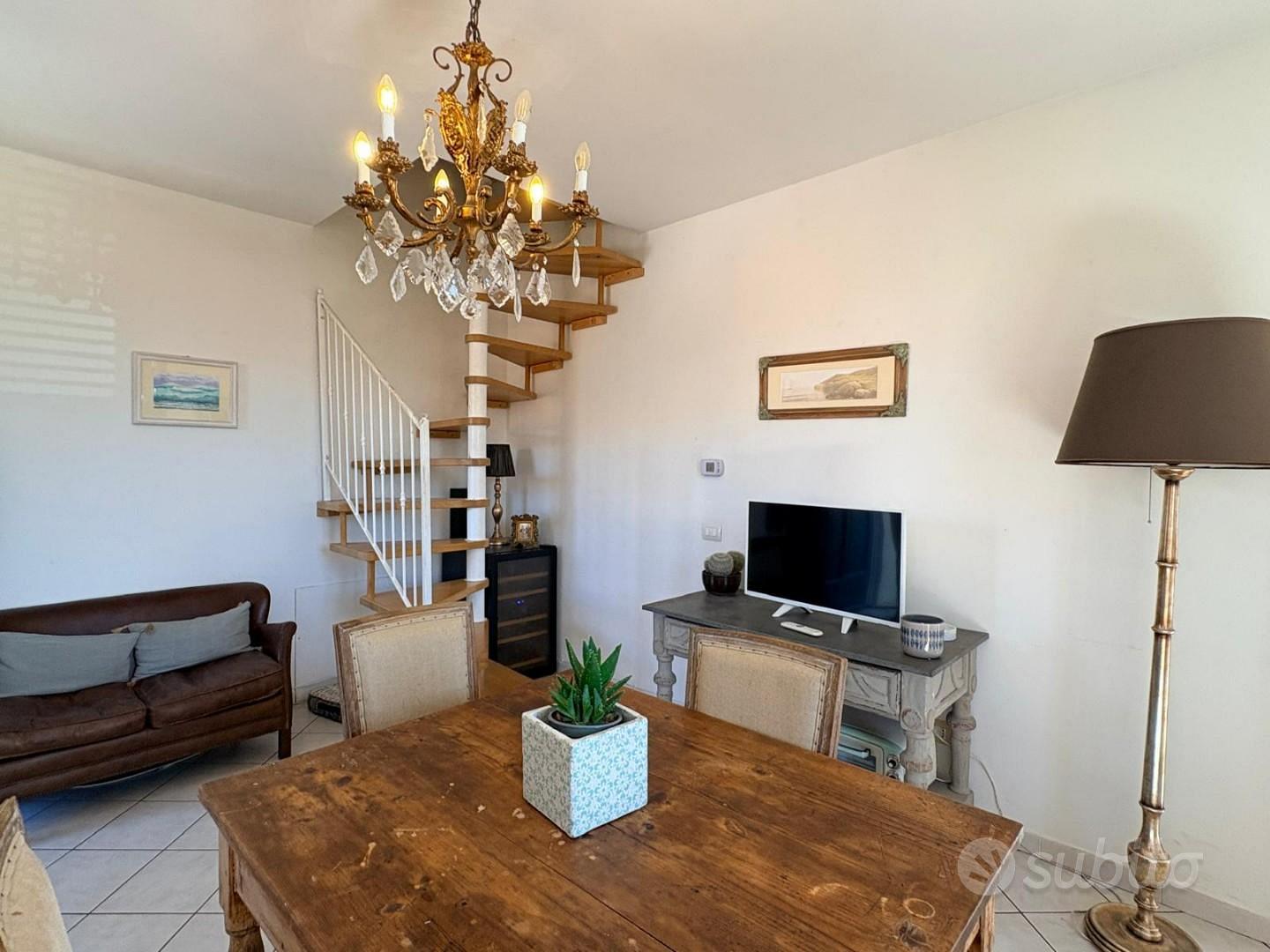 Appartamento – Cecina, Livorno - Vista 2